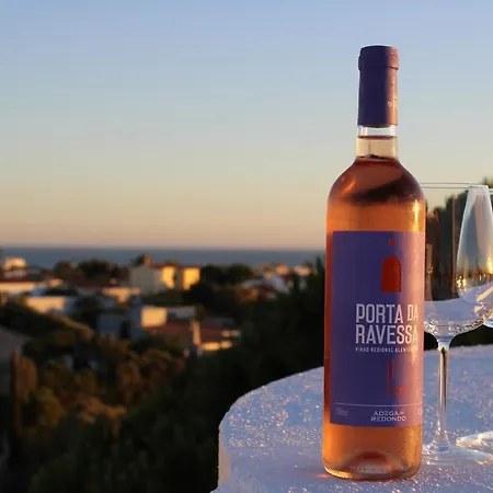 Casa Carioca Bed & Breakfast Carvoeiro (Lagoa)