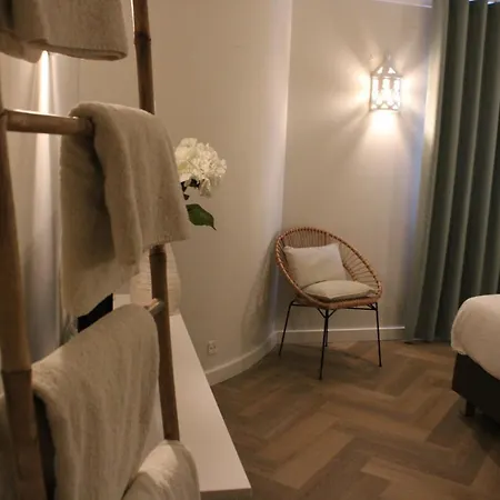 Casa Carioca 4* 카르보에이루