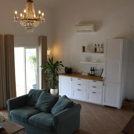 Bed & Breakfast Casa Carioca Carvoeiro (Lagoa)