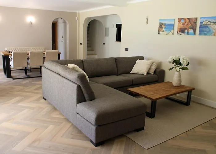 Casa Carioca 4* Carvoeiro (Lagoa)