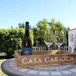 Casa Carioca 4* كارفويرو