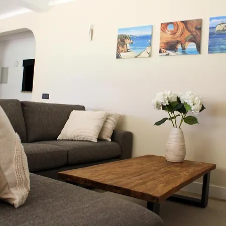 Casa Carioca * Carvoeiro (Lagoa)
