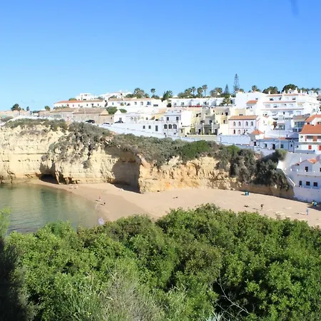 Casa Carioca Carvoeiro