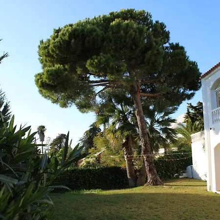 Nocleg ze śniadaniem Casa Carioca Carvoeiro (Lagoa)