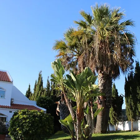 Nocleg ze śniadaniem Casa Carioca *