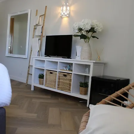 Casa Carioca Nocleg ze śniadaniem