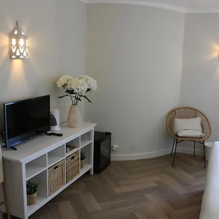 Nocleg ze śniadaniem Casa Carioca *
