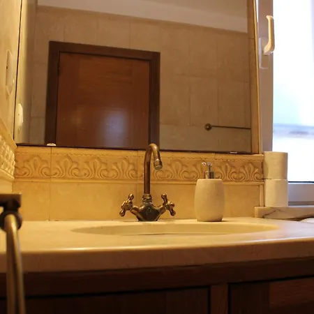 Casa Carioca Carvoeiro