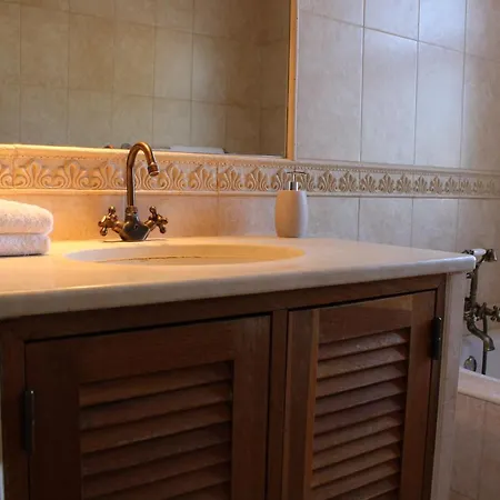 Bed and Breakfast Casa Carioca Καρβοέιρο