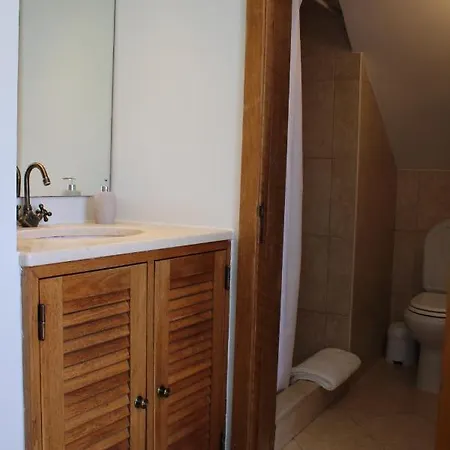 Bed and Breakfast Casa Carioca Καρβοέιρο