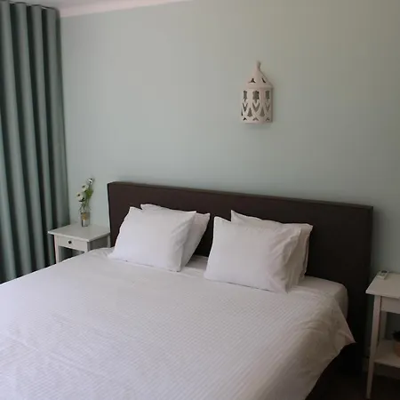 Casa Carioca 4* Καρβοέιρο