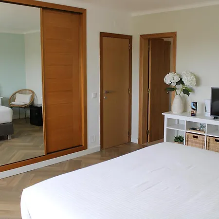 Casa Carioca Panzió Carvoeiro