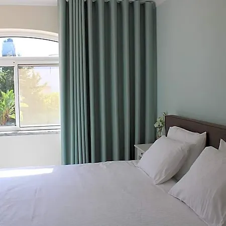 Casa Carioca Bed & Breakfast