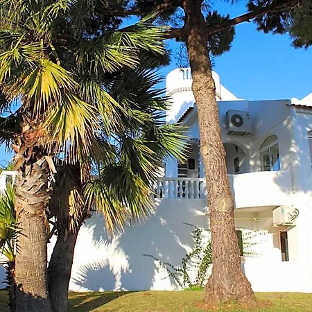 Casa Carioca Carvoeiro (Lagoa)