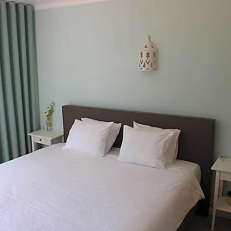 Casa Carioca 4* Carvoeiro (Lagoa)