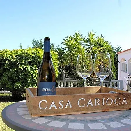 Casa Carioca 4*