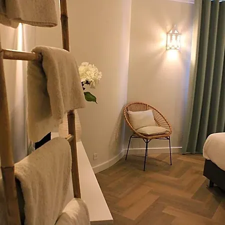 Bed & Breakfast Casa Carioca 4*