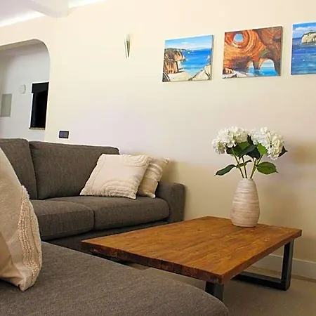 Casa Carioca 4* Carvoeiro (Lagoa)