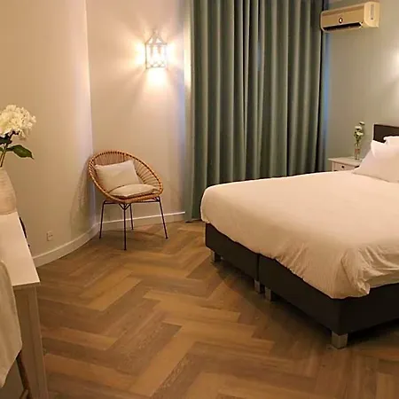 Bed & Breakfast Casa Carioca Carvoeiro (Lagoa)