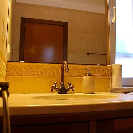 Casa Carioca Bed & Breakfast
