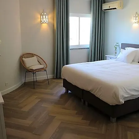 Bed & Breakfast Casa Carioca 4*