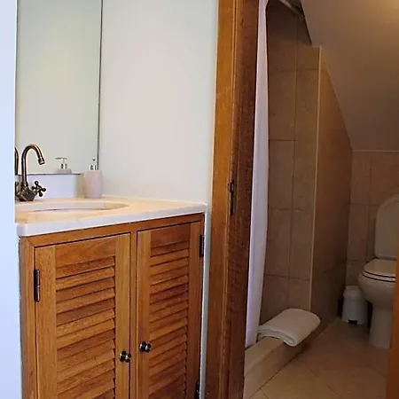 Bed & Breakfast Casa Carioca 4*