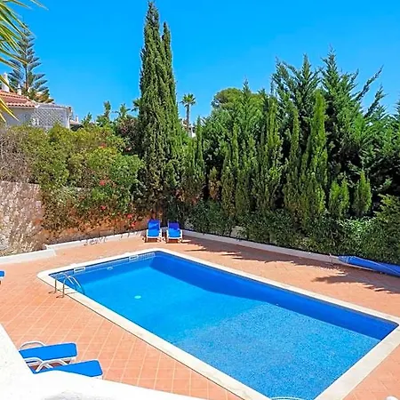 Casa Carioca 4* Carvoeiro (Lagoa)