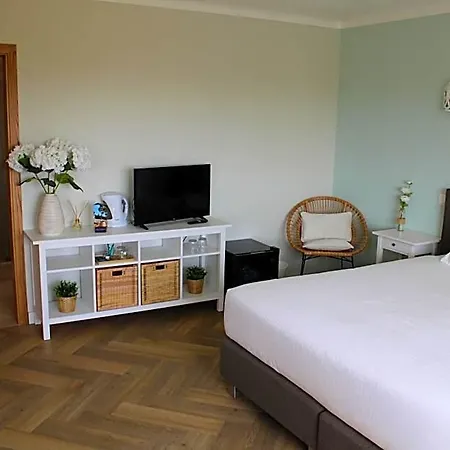 Bed & Breakfast Casa Carioca Carvoeiro (Lagoa)