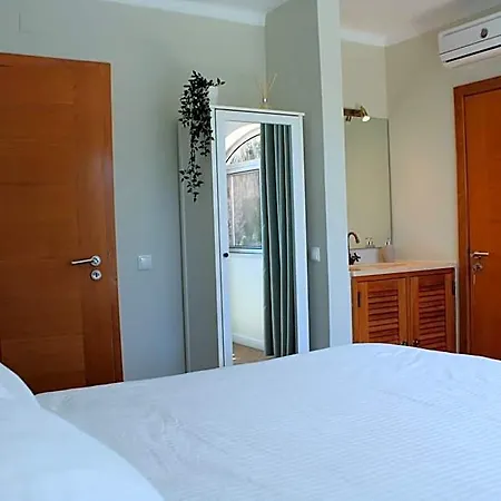 Casa Carioca Bed & Breakfast Carvoeiro (Lagoa)