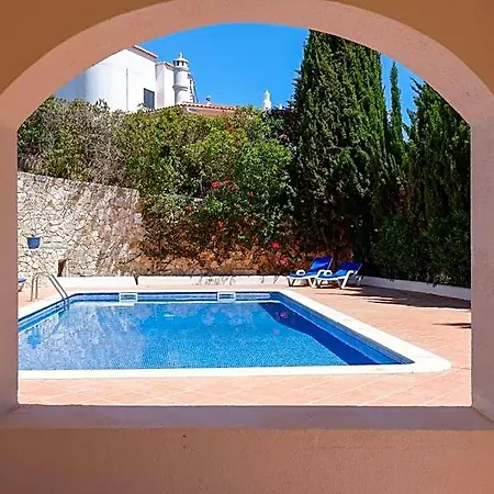 Casa Carioca Bed & Breakfast Carvoeiro (Lagoa)
