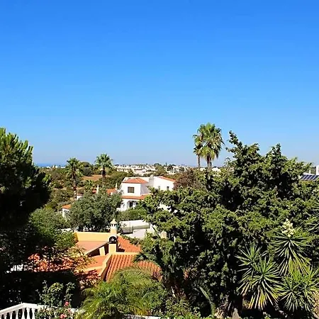 Bed & Breakfast Casa Carioca Carvoeiro (Lagoa)