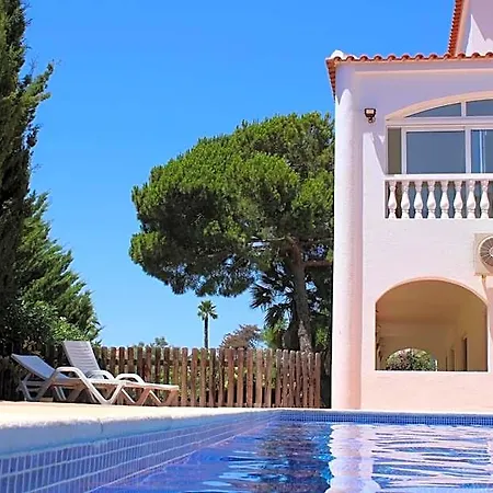 Casa Carioca Bed & Breakfast Carvoeiro (Lagoa)