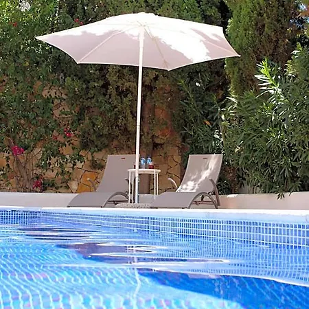 Bed & Breakfast Casa Carioca Carvoeiro (Lagoa)