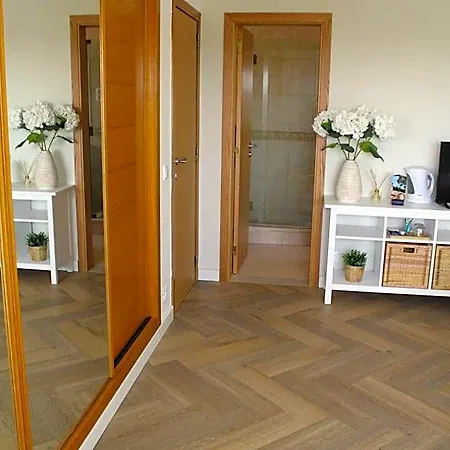 Casa Carioca Bed & Breakfast 4*