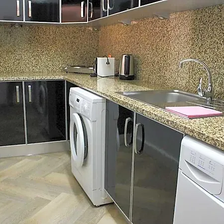 Bed & Breakfast Casa Carioca