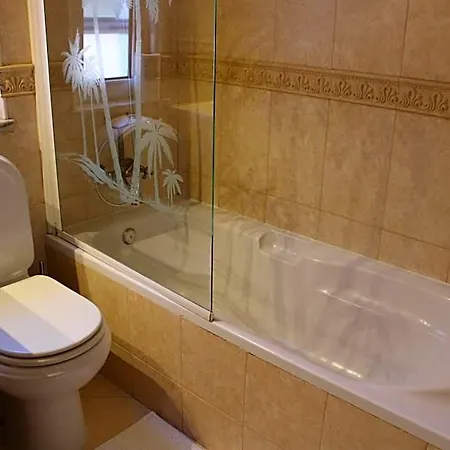 Casa Carioca 4* Carvoeiro (Lagoa)