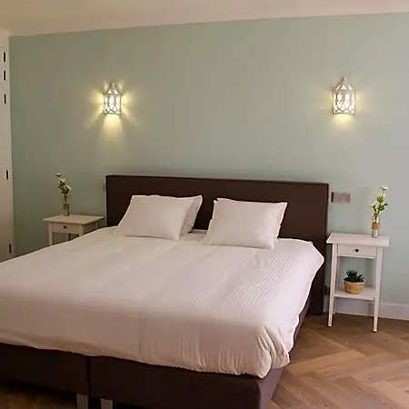 Casa Carioca 4* Carvoeiro (Lagoa)