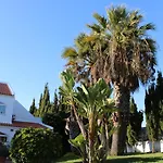 Frühstückspension Casa Carioca 4*