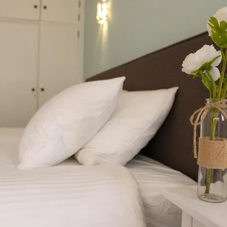 Casa Carioca Bed and breakfast 4*