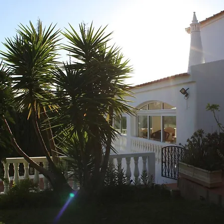 Bed and breakfast Casa Carioca