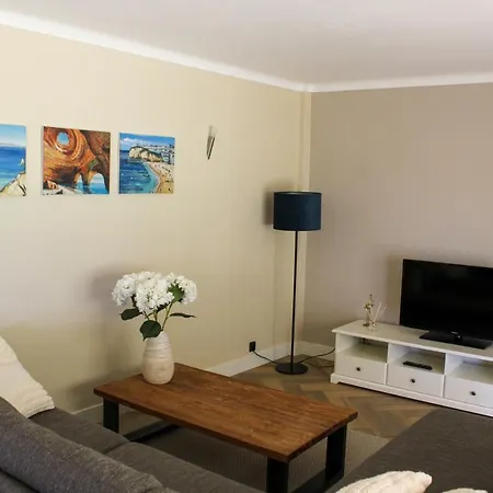 Casa Carioca 4* Carvoeiro (Lagoa)