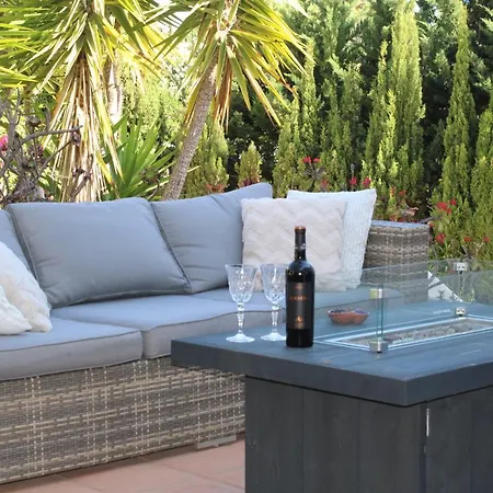 Casa Carioca 4* Carvoeiro (Lagoa)