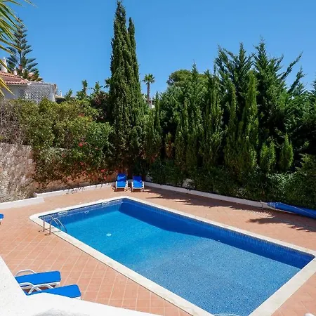 Casa Carioca 4* Carvoeiro (Lagoa)