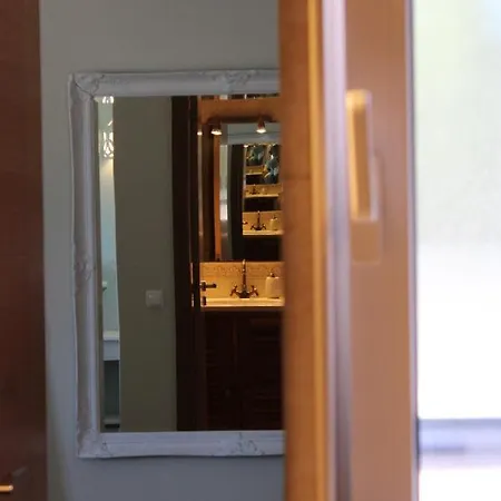 Bed and breakfast Casa Carioca Carvoeiro (Lagoa)