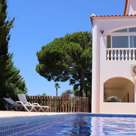 Casa Carioca Carvoeiro (Lagoa)