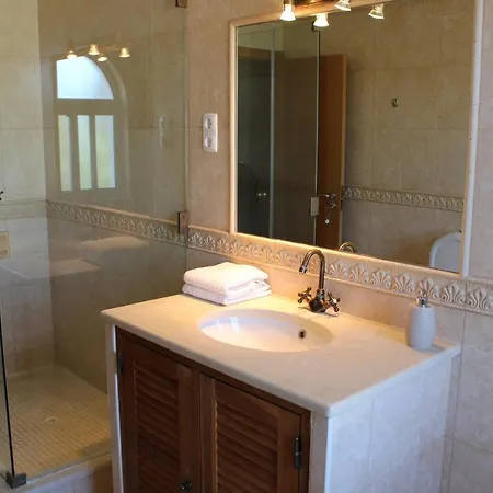 Casa Carioca Bed and breakfast Carvoeiro (Lagoa)