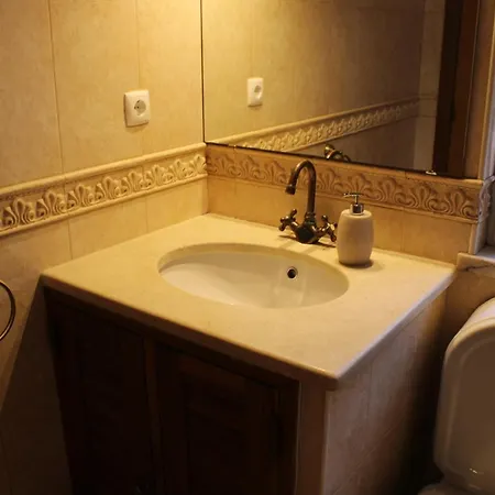 Casa Carioca Bed and breakfast Carvoeiro (Lagoa)