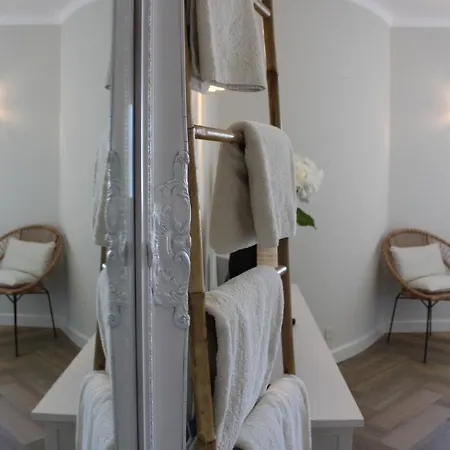 Casa Carioca Bed and breakfast 4*