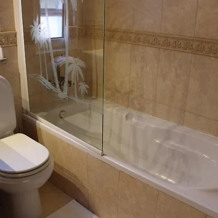 Casa Carioca Bed and breakfast