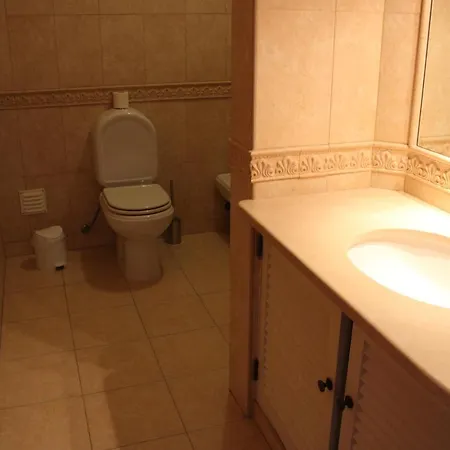 Bed and breakfast Casa Carioca Carvoeiro (Lagoa)